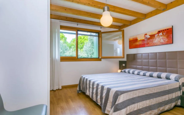 Green Village Resort (LIG205)