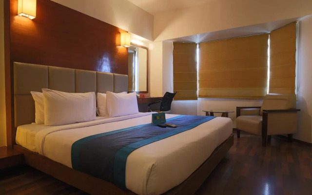 Hotel Monarch International Jayanagar