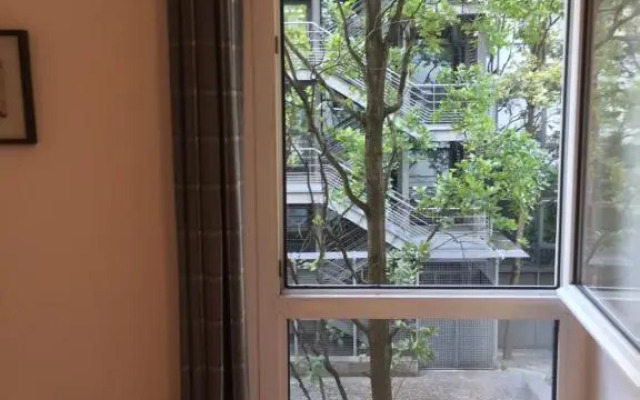 Appart 2 Pieces 50M2 Courbevoie / La Defense