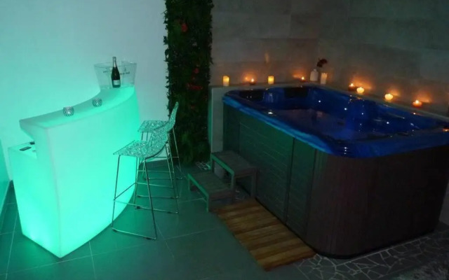 Loveroom Reims