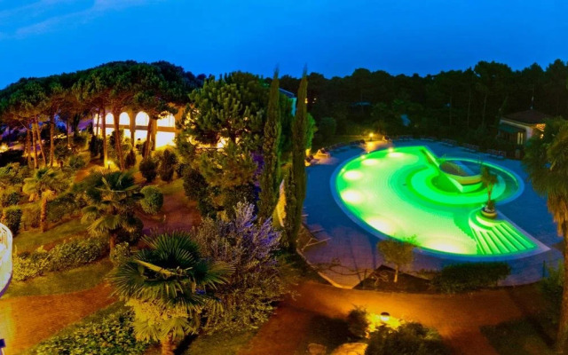 Villaggio Mare Blu