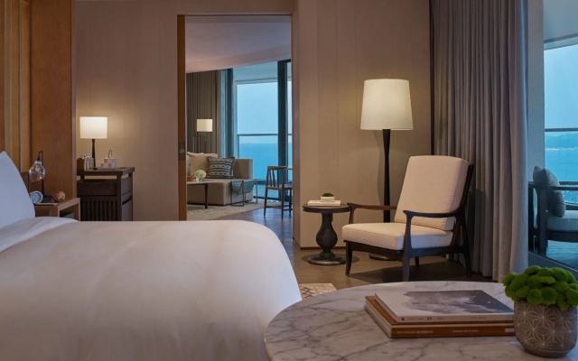 Rosewood Sanya