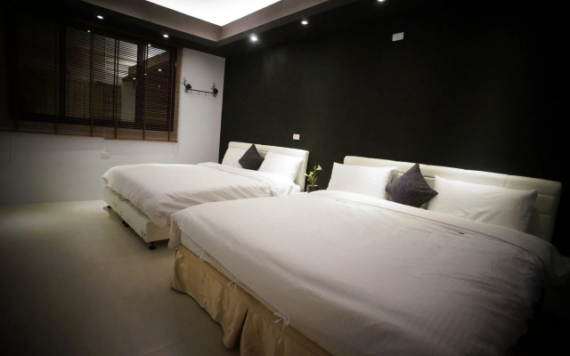 Star Ocean B&B