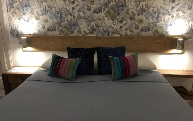 Il Pozzo di Santa Zita