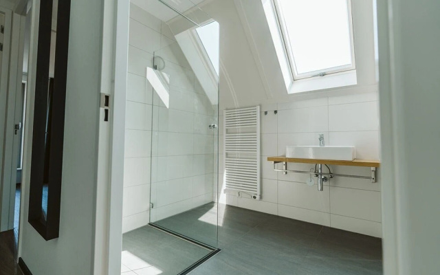 Ridderstee Ouddorp Duin