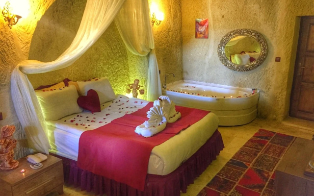 Marvel Of Cappadocia