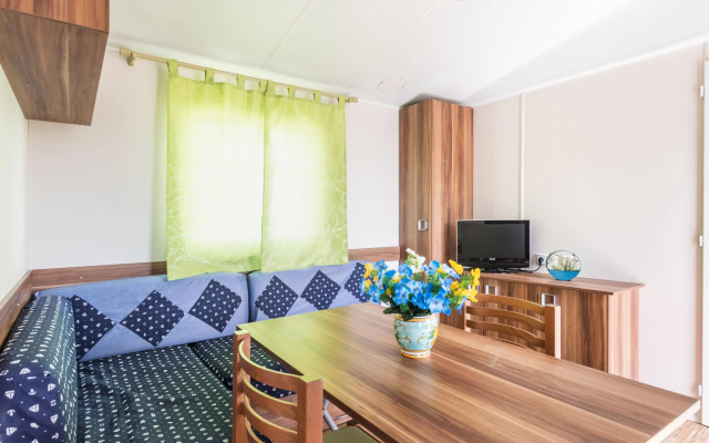 Residence Il Borgo - Casetta 5