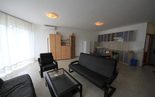 Apartments Paradiso
