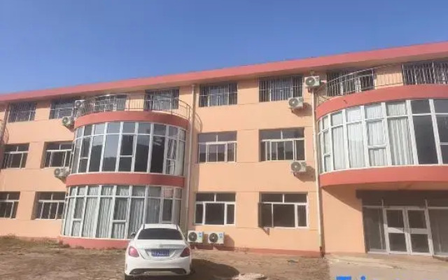 Wuyi Xingchen Homestay