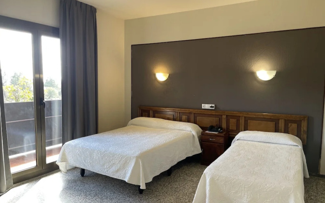 Hotel Bruc