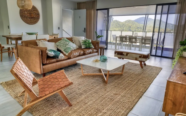 Valle Vista Luxury Apartments