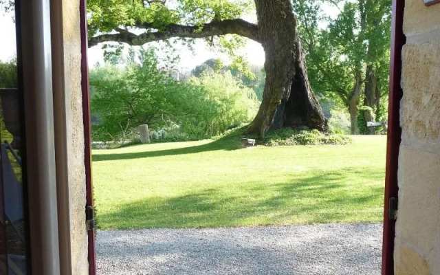 Domaine de Grande Font