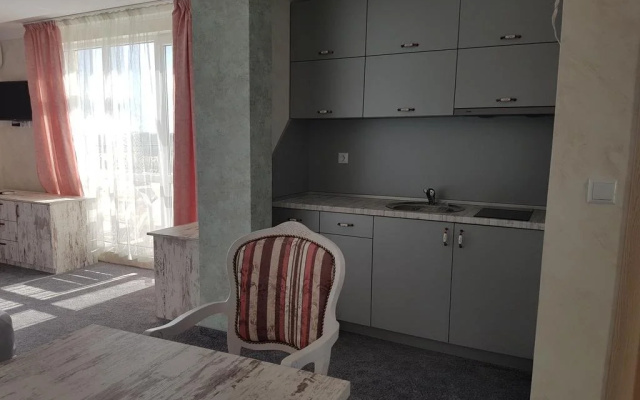 Family Hotel Provence