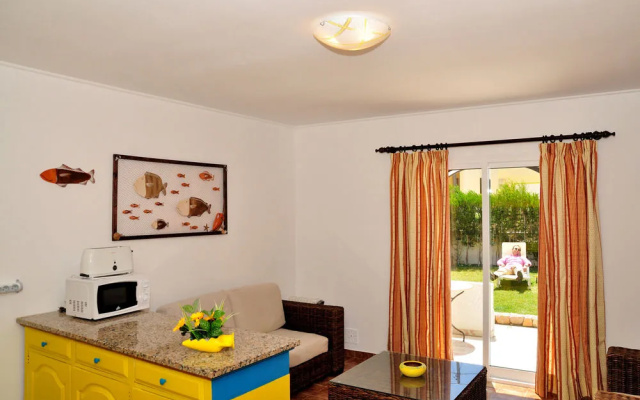 Tonel Apartments