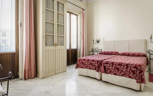 Hotel Casa Grande
