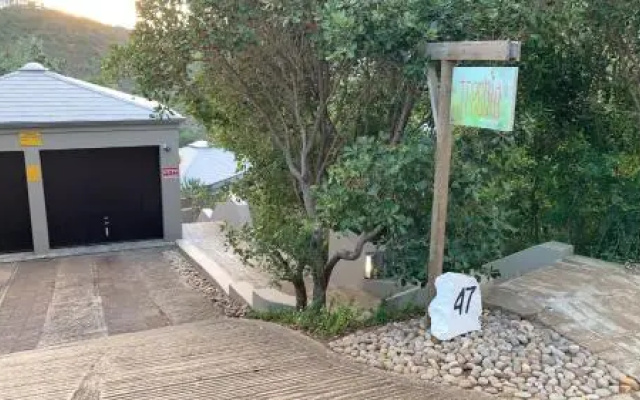 Treebia Self-catering