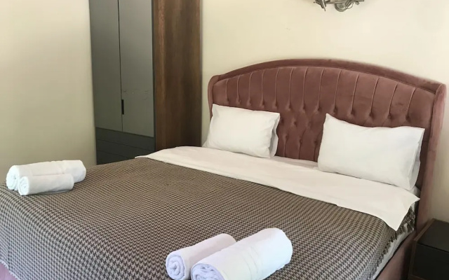 Aşina Motel Restorant