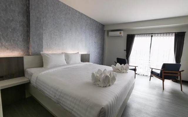 Socool Grand Hotel
