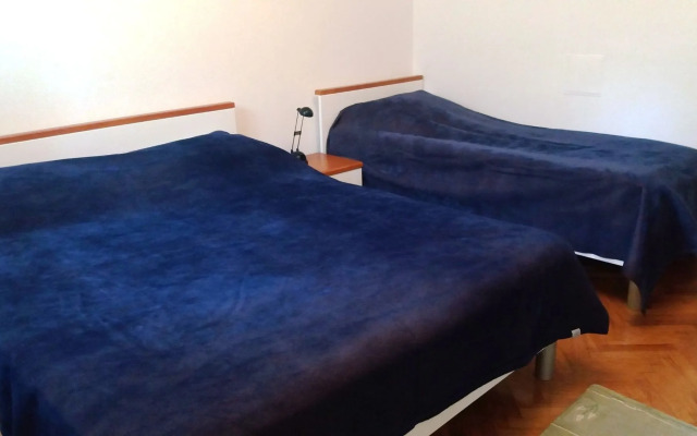 Apartments Nadica