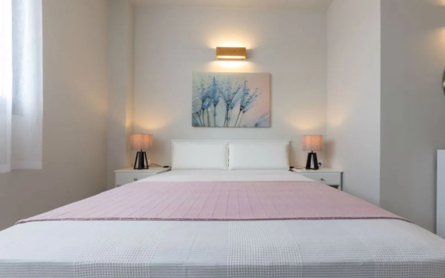Apartment ALZINA Oybin 41385