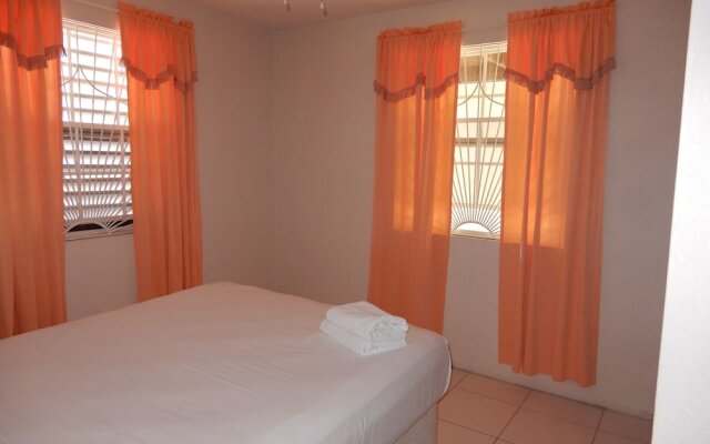 Clearwater Apartments in Christ Church, Barbados from 89$, photos, reviews - zenhotels.com guestroom