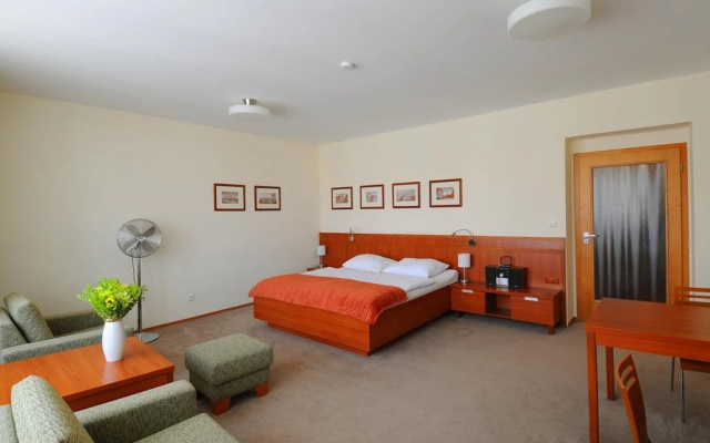 Apartmany Kramer