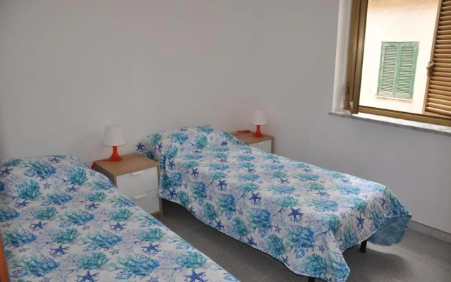 Appartamento sul mare