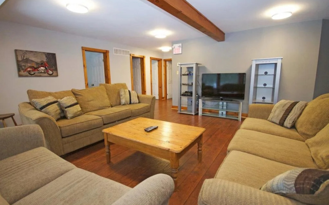 Summit Ridge 5