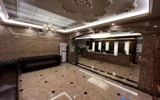 Suiling Hongshun Hotel