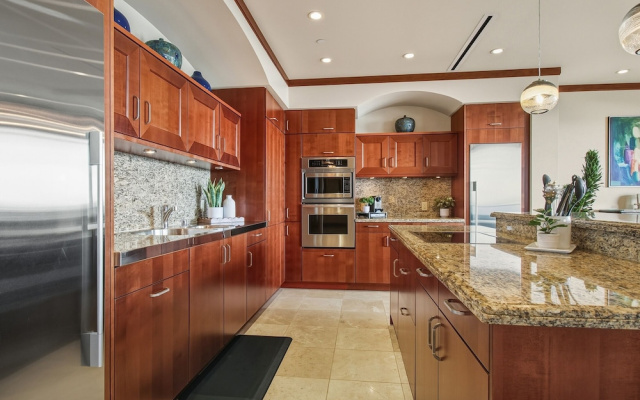 Wailea Beach Villas M511 2 Bedroom Villa