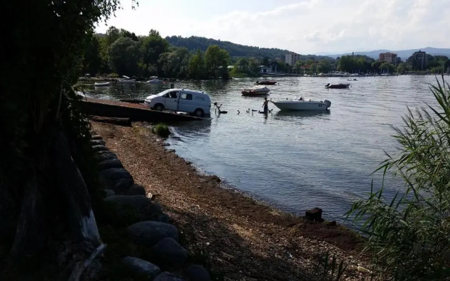 Appartamento Lago Maggiore