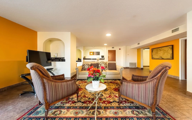 M Star Hotel Atmore