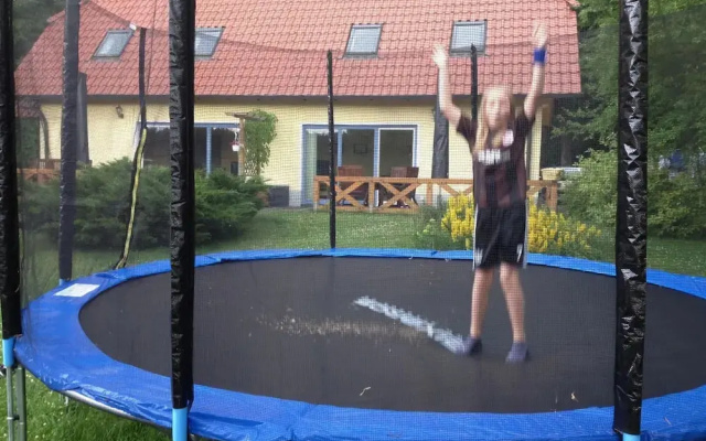 Landhuis Speck Haus 2