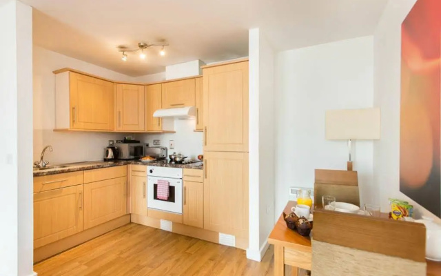 Premier Apartments Birmingham