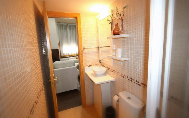 Apartamento Rincón de Toledo