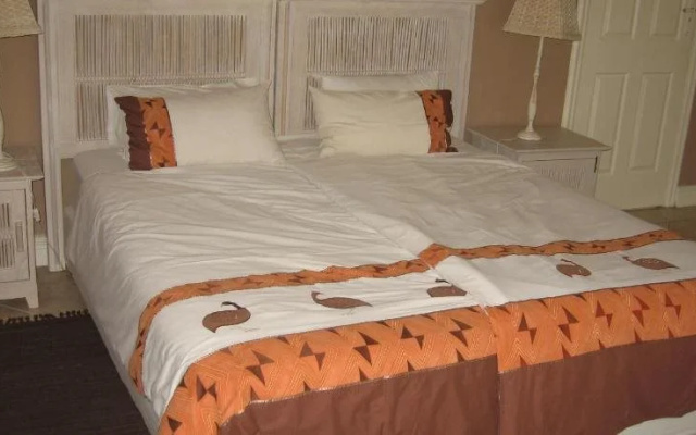 Big6 Guesthouse (Adults Only)
