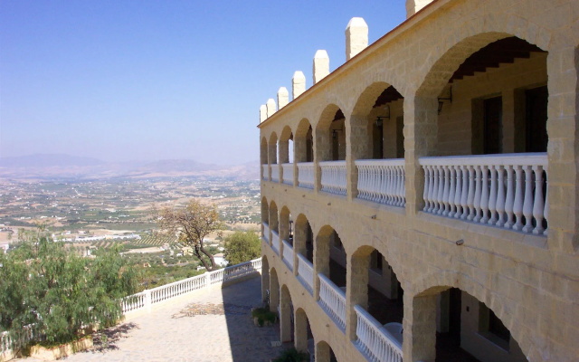 Hotel El Mirador