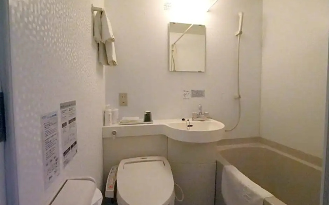 Green Hotel Yes Nagahama Minatokan - Vacation STAY 24687v