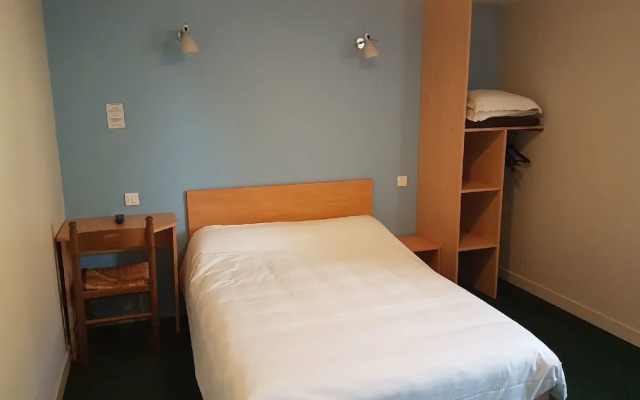 Auberge De Loust