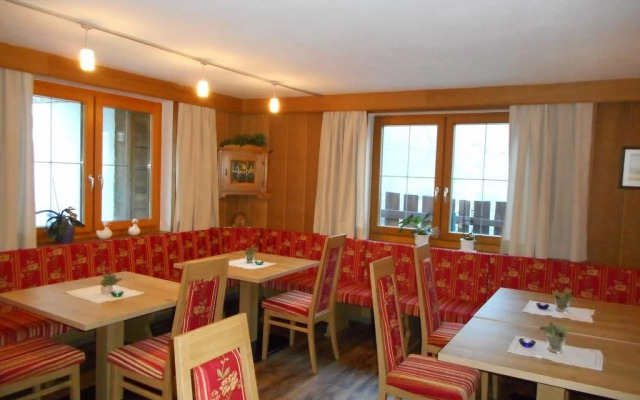 Pension Sonnenhof