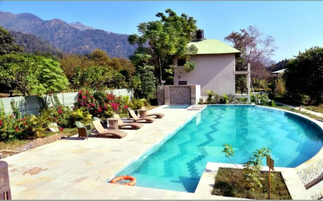 Qcent Corbett Greens