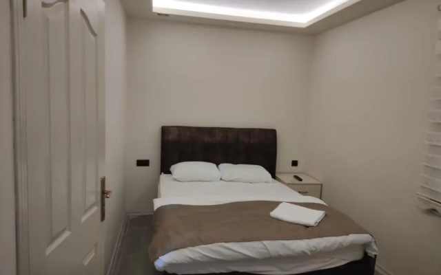 Uzungöl Birlik Süite Hotel