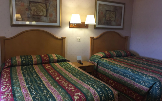 Stardust Motel
