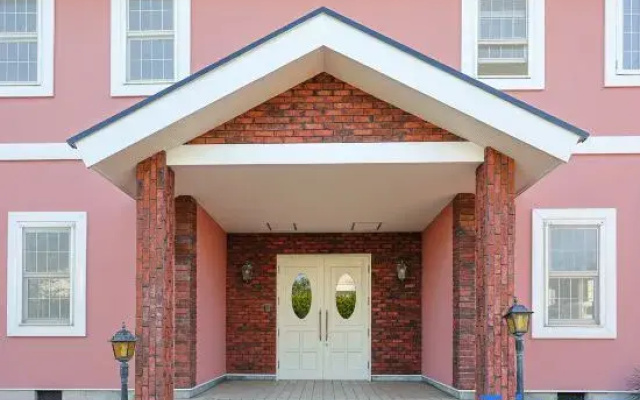 Ito Plateau four-bedroom single-family villa
