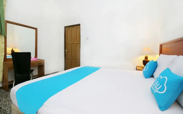 Airy Eco UPR Jekan Raya Galaxy 9A Palangkaraya