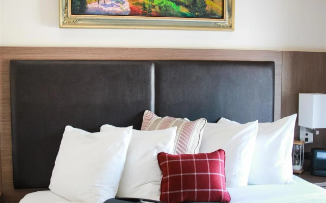 Hotel Arvon
