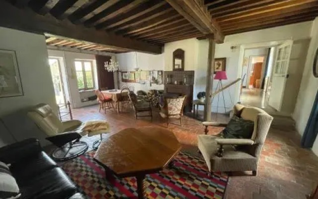Maison Lavande