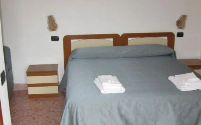 Hotel Riccio