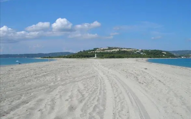 Villa Bianca Studios