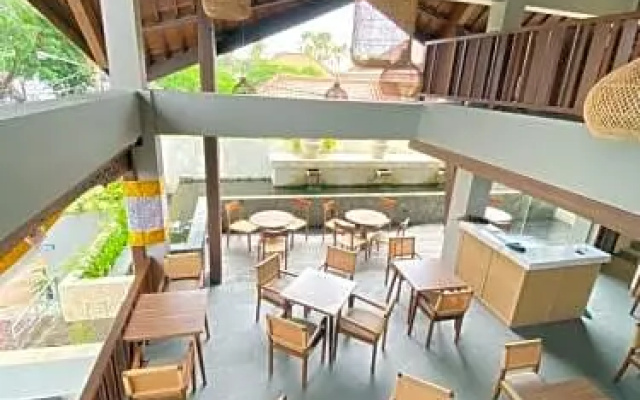 Kayangan Boutique Hotel